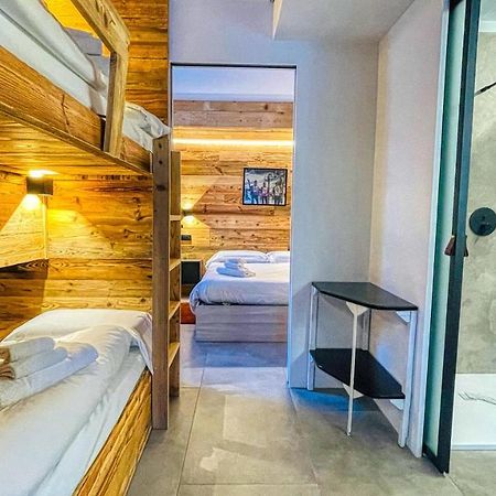 Appartamento Livia - Affitti Brevi Italia Bardonecchia Exterior photo