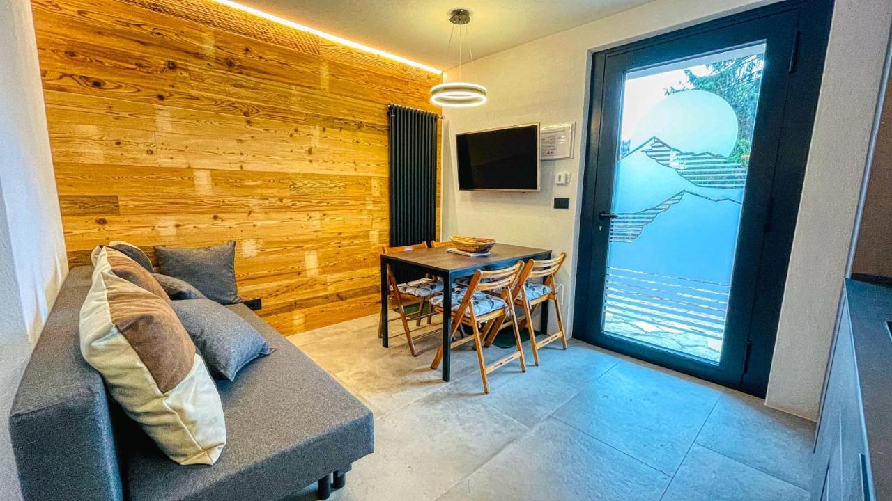 Appartamento Livia - Affitti Brevi Italia Bardonecchia Exterior photo