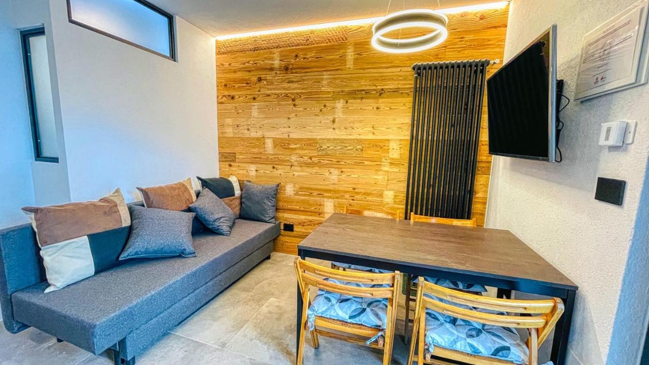 Appartamento Livia - Affitti Brevi Italia Bardonecchia Exterior photo