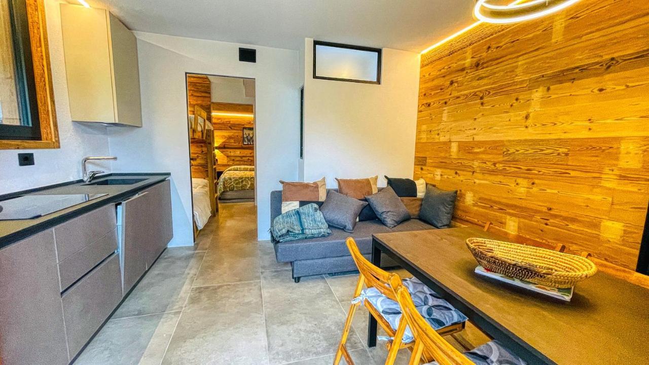 Appartamento Livia - Affitti Brevi Italia Bardonecchia Exterior photo