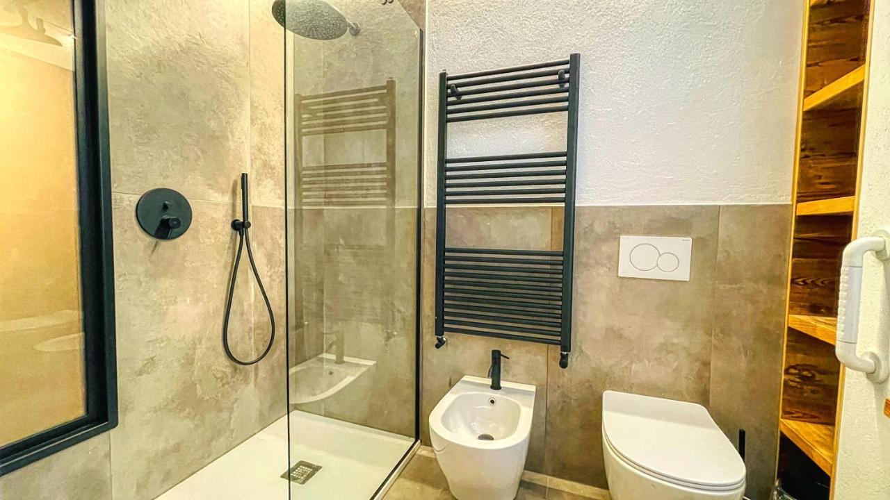 Appartamento Livia - Affitti Brevi Italia Bardonecchia Exterior photo