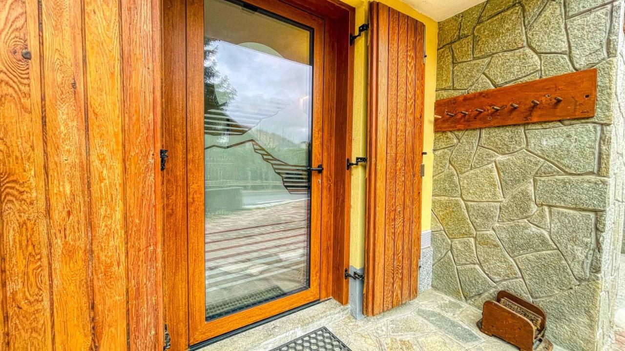 Appartamento Livia - Affitti Brevi Italia Bardonecchia Exterior photo