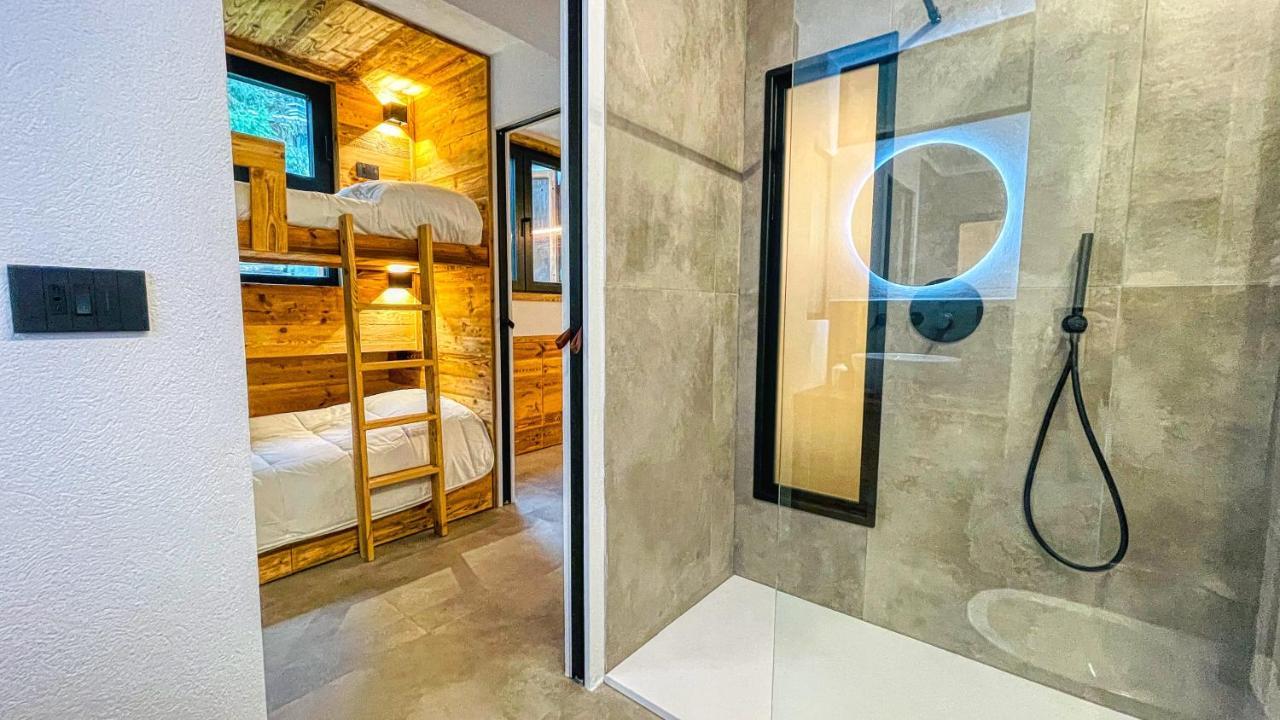 Appartamento Livia - Affitti Brevi Italia Bardonecchia Exterior photo