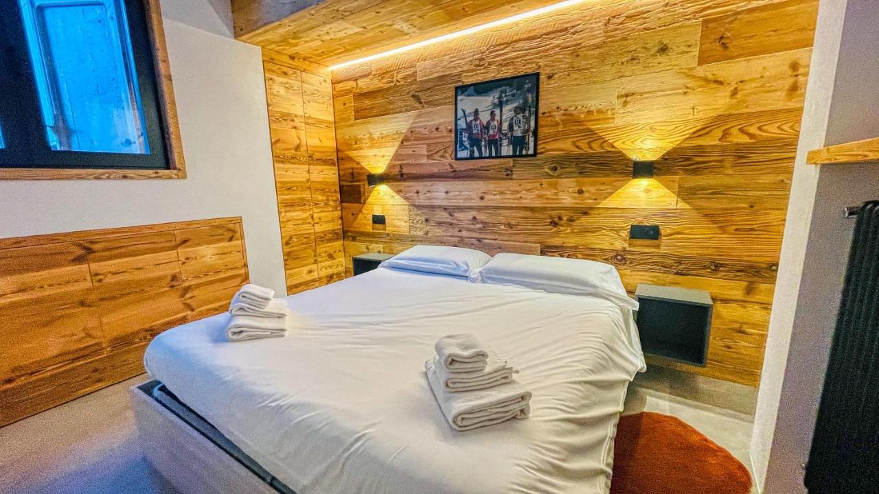 Appartamento Livia - Affitti Brevi Italia Bardonecchia Exterior photo